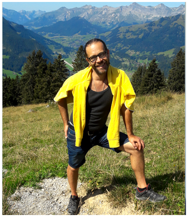 Martin Zellweger ALLTAGSKUNST